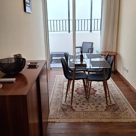 Theo's House Apartment Funchal (Madeira)
